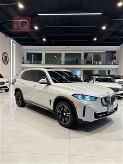 بي ام دبليو X5